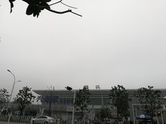 -镇江站-南广场