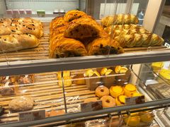 -好利来(北新桥店)