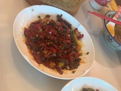 -味福记·江西小炒·南昌小吃(青山湖万达店)