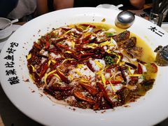 -太二酸菜鱼(菱角湖万达店)