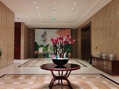 -现代华天大酒店海鲜自助餐(芙蓉南路店)