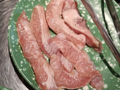 -欧巴炭烤肉오빠숯불구이(南京东路店)