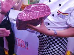 -清真军邺·金富苑肥牛(石坡街旗舰店)