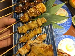 -鸟泉居酒屋·烧鸟·酒馆(百子湾店)