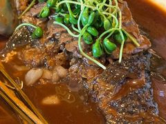 -长春凯悦酒店咖啡厅Market Café