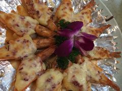 -雅逸居海鲜小厨