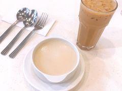 -香港新发烧腊茶餐厅(万象店)