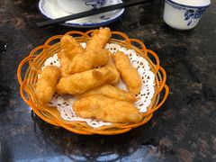 -适口餐厅砂锅粥(公信路总店)