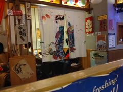 -鸟亭·居酒屋(青年路店)