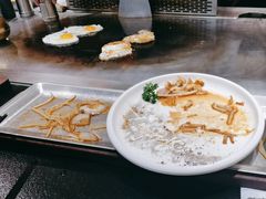 -大神太神·铁板烧(七宝领展广场店)