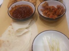 -大地烙馍村(商城路店)