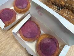 -鲍师傅糕点(大沽南路店)