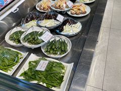 -小平岛開海水饺(浑南店)