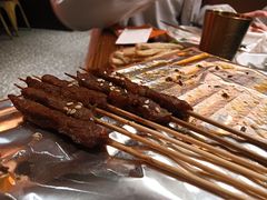 -探鱼·鲜青椒爽麻烤鱼(苏宁广场店)
