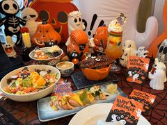 -無忧浅草君·洋风料理(下沙宝龙二期一店)