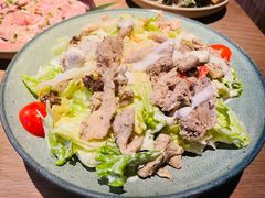 -烧肉达人•炭火烧肉(新天地店)