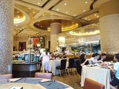 大堂-怡聚轩全日制自助餐厅(大中华喜来登酒店)