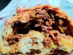 -满记烧饼(牛街东里小区一区店)