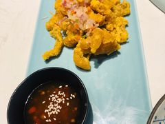 -卯时·龙光雅宴·精致锡帮菜(惠山古镇店)