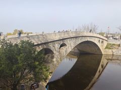 -赵州桥景区