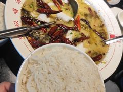 -川里谈·川味小馆(北京路店)