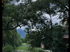 -古堰画乡景区