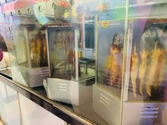 -一代烤翅王(大汉口店)