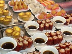 -金凤酒楼(金陵路店)