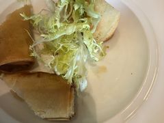 -顺德美的万豪酒店-万豪中餐厅