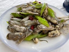 -日照大牌檔•小船海鲜(万平口店)