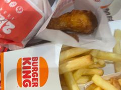 -汉堡王(北京三里屯购物中心)