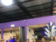 -西蒙人妖秀