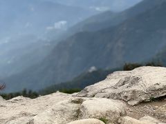 -梧桐山风景名胜区