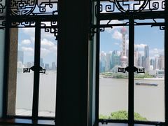 -黄浦江游览(十六铺码头)