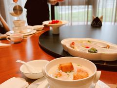 -翕间食·精致淮扬菜(江苏大剧院店)