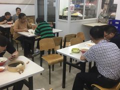 -珊珊小笼馆(仙霞路店)