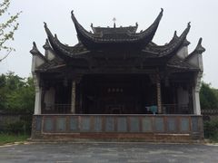 -杏花村文化旅游区