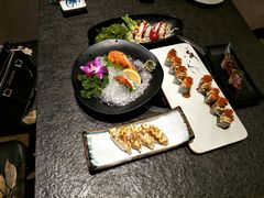 -晓寿司·精致料理(绿地店)