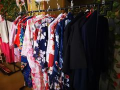 -汤泉良子(金源店)