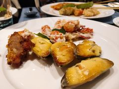 -康帝国际酒店-艾斯本自助西餐厅