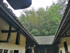 -韶山毛泽东同志故居