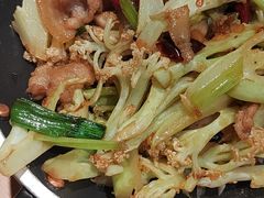 -湘与香缘·湖南菜(王府井北京市百货大楼店)