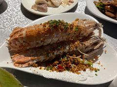 -达叔香味海鲜(海棠68环球美食街店)