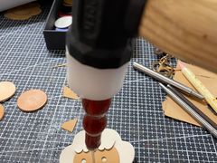 -零几体验diy皮具工作室(振业城店)