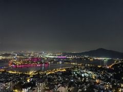-洲际酒店·地平线全日餐厅HORIZON CAFÉ