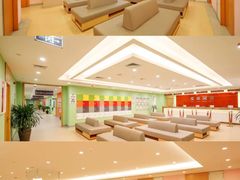 -爱康国宾体检中心(沈阳太原街分院)