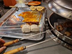 -水浒烤肉(大学城总店)