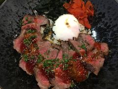 63℃蛋&nbsp;和牛-Calia
