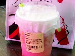 -奈雪的茶(赛格店)