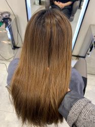 点击看大图 -上禾 HAIR SALON